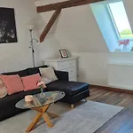 Kleiner Stern Appartamento Stoltebüll