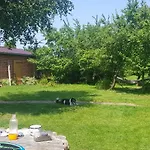 Appartement Kleiner Stern Stoltebüll