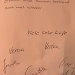 Kleiner Stern *