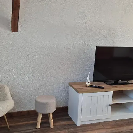 Appartement Kleiner Stern *