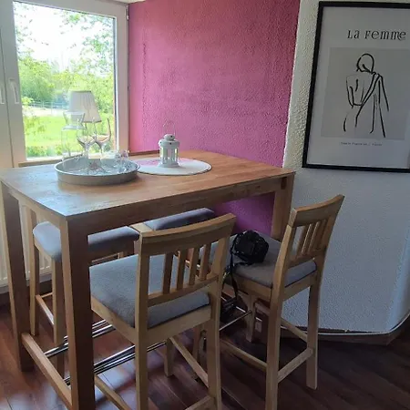 Appartement Kleiner Stern Stoltebüll