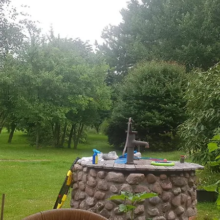 Kleiner Stern Apartmán