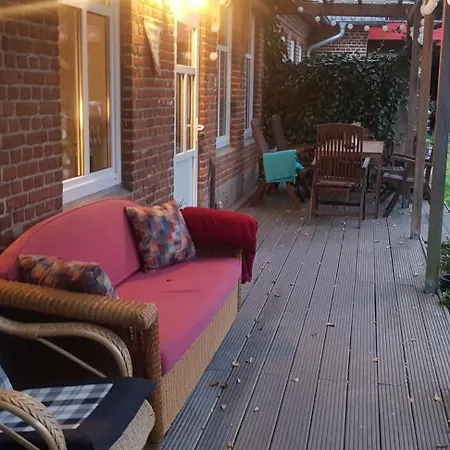 Kleiner Stern Appartement