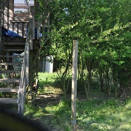 Kleiner Stern Apartman Stoltebüll