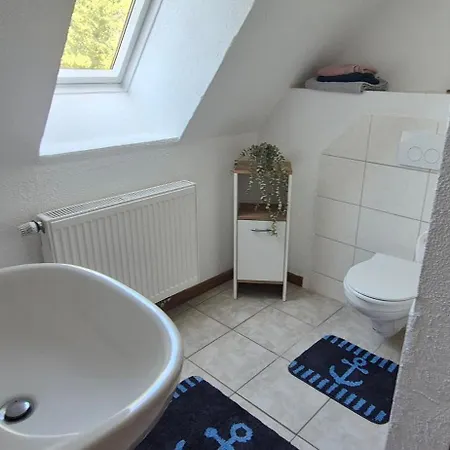 Kleiner Stern Appartement Stoltebüll