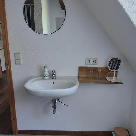 Kleiner Stern Apartmán *