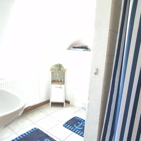 Kleiner Stern Apartmán Stoltebüll
