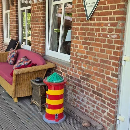 Appartement Kleiner Stern Stoltebüll