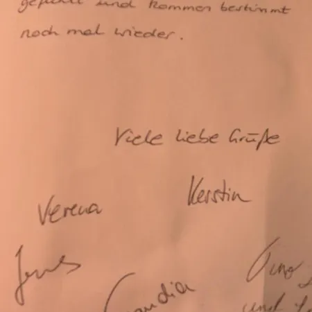 Kleiner Stern *