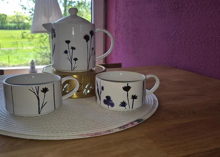 Kleiner Stern 公寓