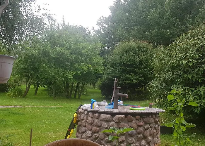 Kleiner Stern Apartman