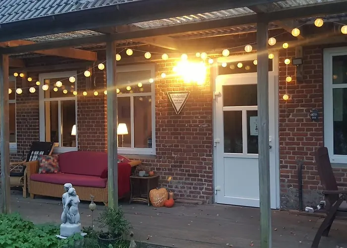 Kleiner Stern 斯托特布尔