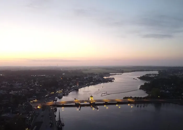 公寓 Kleiner Stern