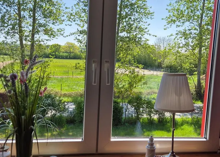 Apartman Kleiner Stern Stoltebüll