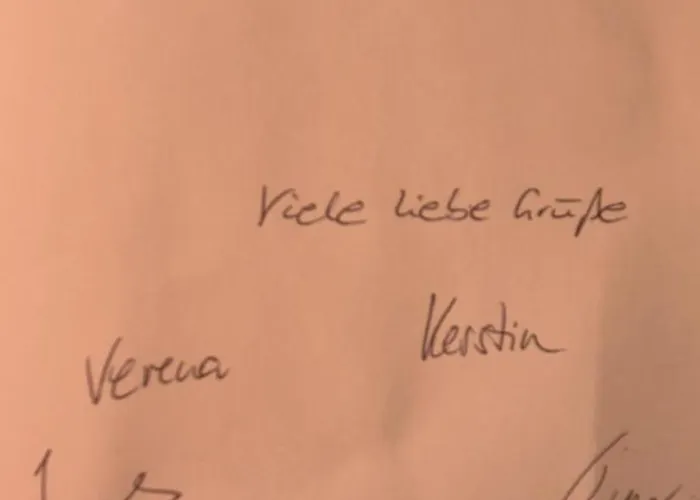 Kleiner Stern *